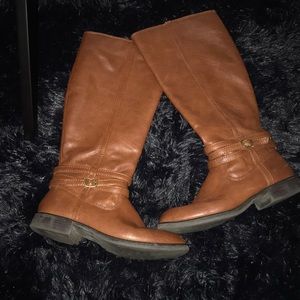 🎁Lauren Conrad Rider Boots